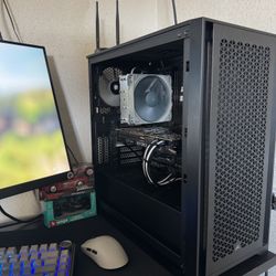240+ FPS Gaming PC | RTX 2070 Super | 32GB RAM | Great for high settings 1080p