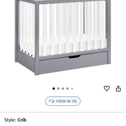 Crib 