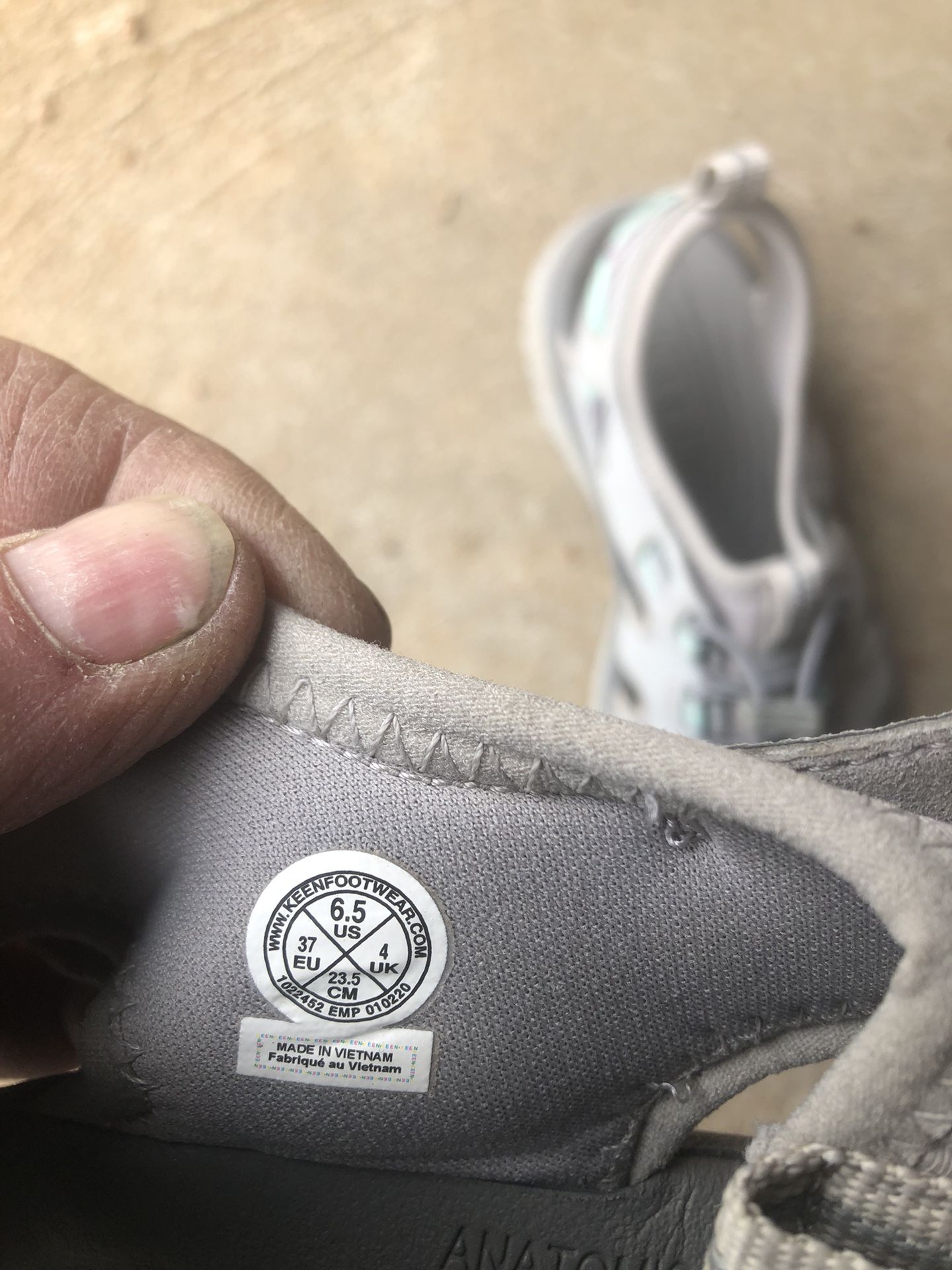 Keen Brand Sandals