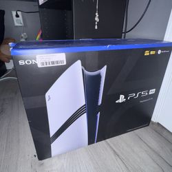 PS5 PRO