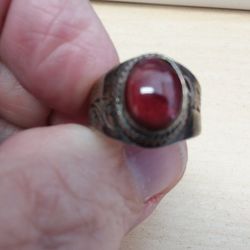 Vintage  Style Women's Ring 