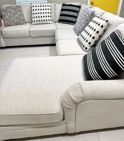 Sectional Sofa