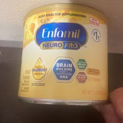Baby Milk New