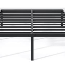 Queen Bed Mattress And Frame