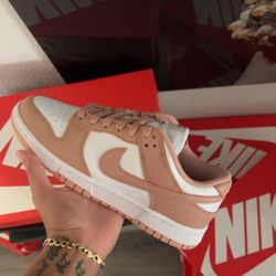 Nike Dunk Rose Whisper