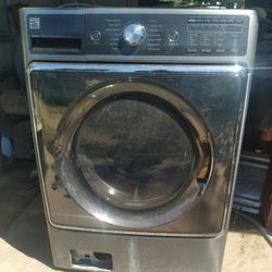 KENMORE ELITE WASHER 