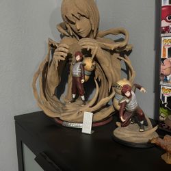TSUME Naruto Shippuden Gaara Mother's Love Statue
