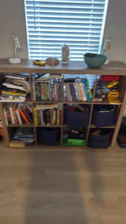 Shelf