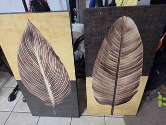 Picture/Decor Wall Frame $5 Each.