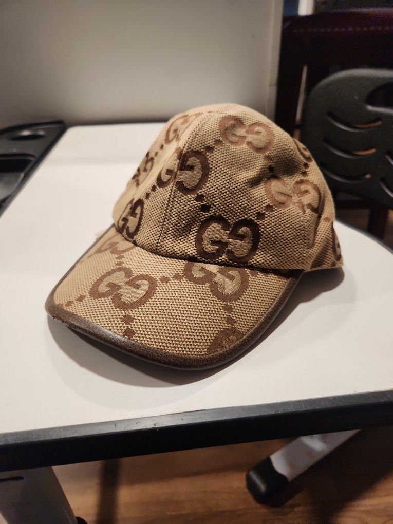 Gucci Hat