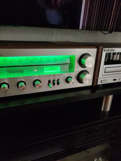 Technocs Sa200