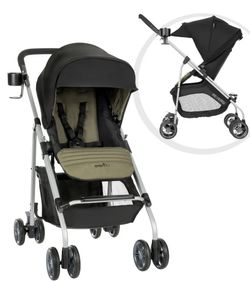 Evenflo Reversi Stroller