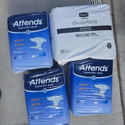 adult diapers 