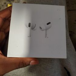 *WILL DILEVER* Apple Airpods