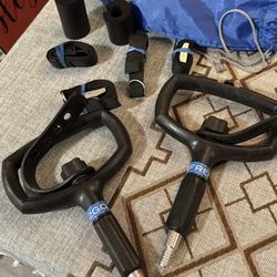 Smart Fortwo Bike Rack