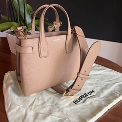 Burberry Original Bag