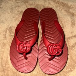 Gucci Sandals