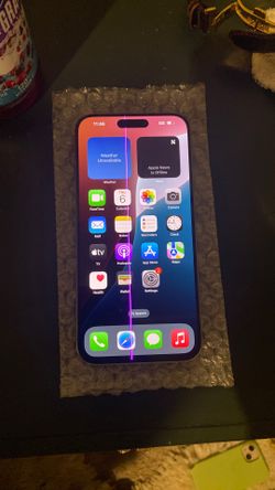 15 Pro Max 256 Gb Unlocked Best Offer 