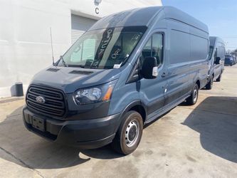 2020 Ford Transit-250 Cargo Van