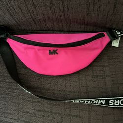 Michael Kors Fanny Pack