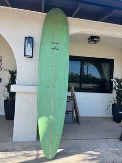 Surfboard Green Flash 9’2 long board