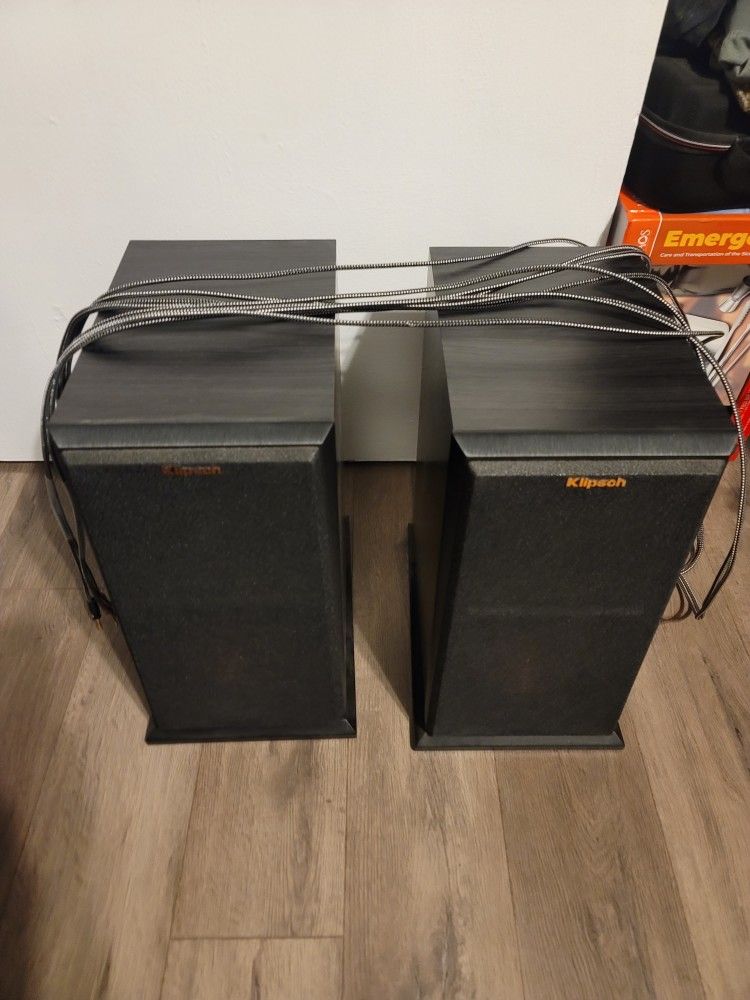 Klipsch RP-160M