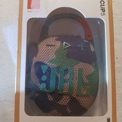 Jbl Clip 5