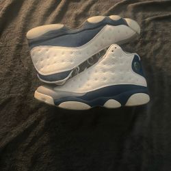 Jordan 13 Retro French Blue
