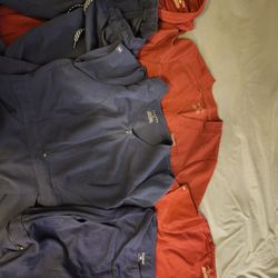 Jaanu Scrubs In Excellent Condition!!!