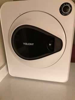 Mini Dyer
