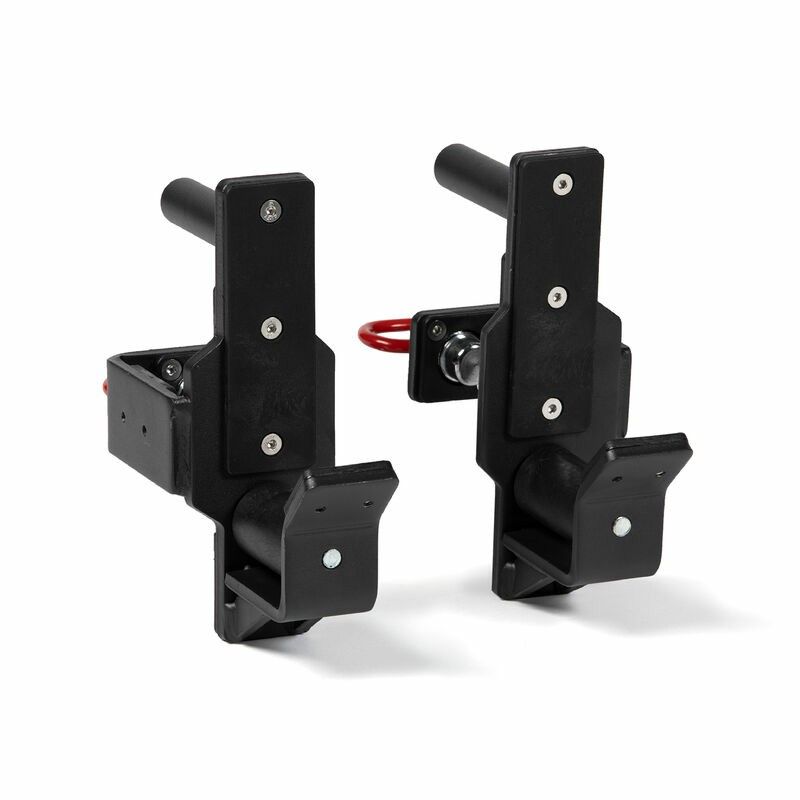 TITAN SERIES ROLLER J-HOOKS