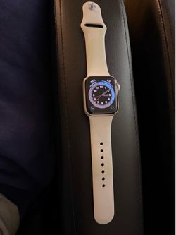 Apple Watch SE (3rd Gen) 40MM Starlight