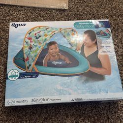Baby Float