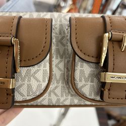 Michael Kors Mini Shoulder  Bags 
