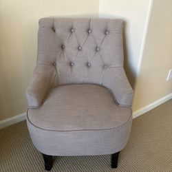 Elegant Accent Chair