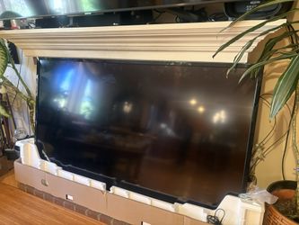 75” VISiO TV For Sale