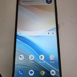 Android 15 Smartphone 