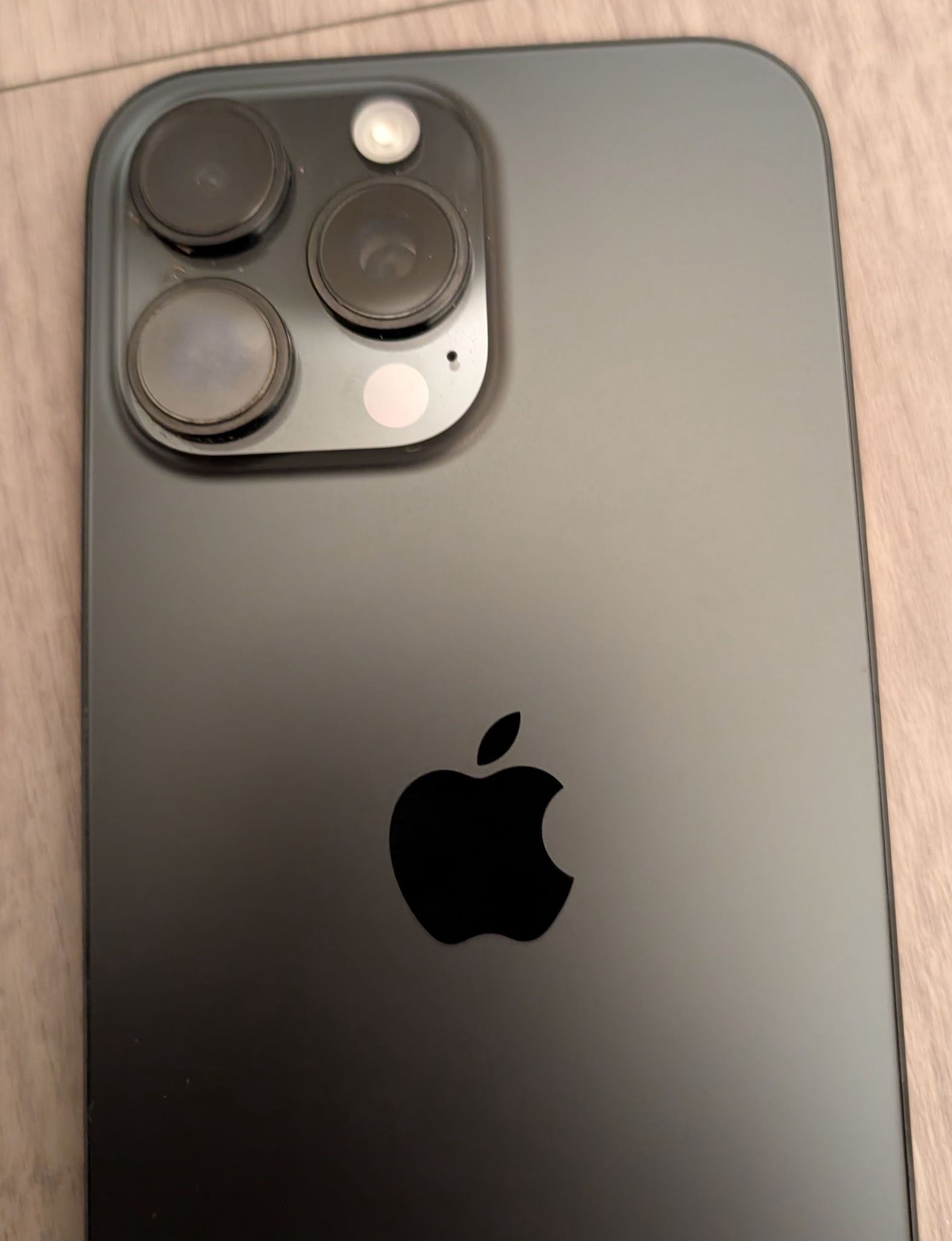 iPhone 16 ProMax 1TB