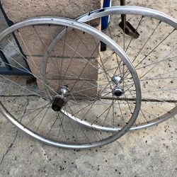Mountain Bike Rims 
