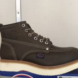 Boot Leather Work All Sizes 