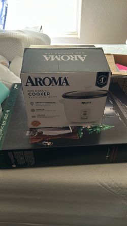1.5 Quartz Rice Cooker
