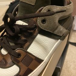 Gucci , Jimmy Chop, Lv, Red Bottoms