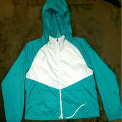 Women's Columbia Flash Forward ll Hoodie Windbreaker Jacket 