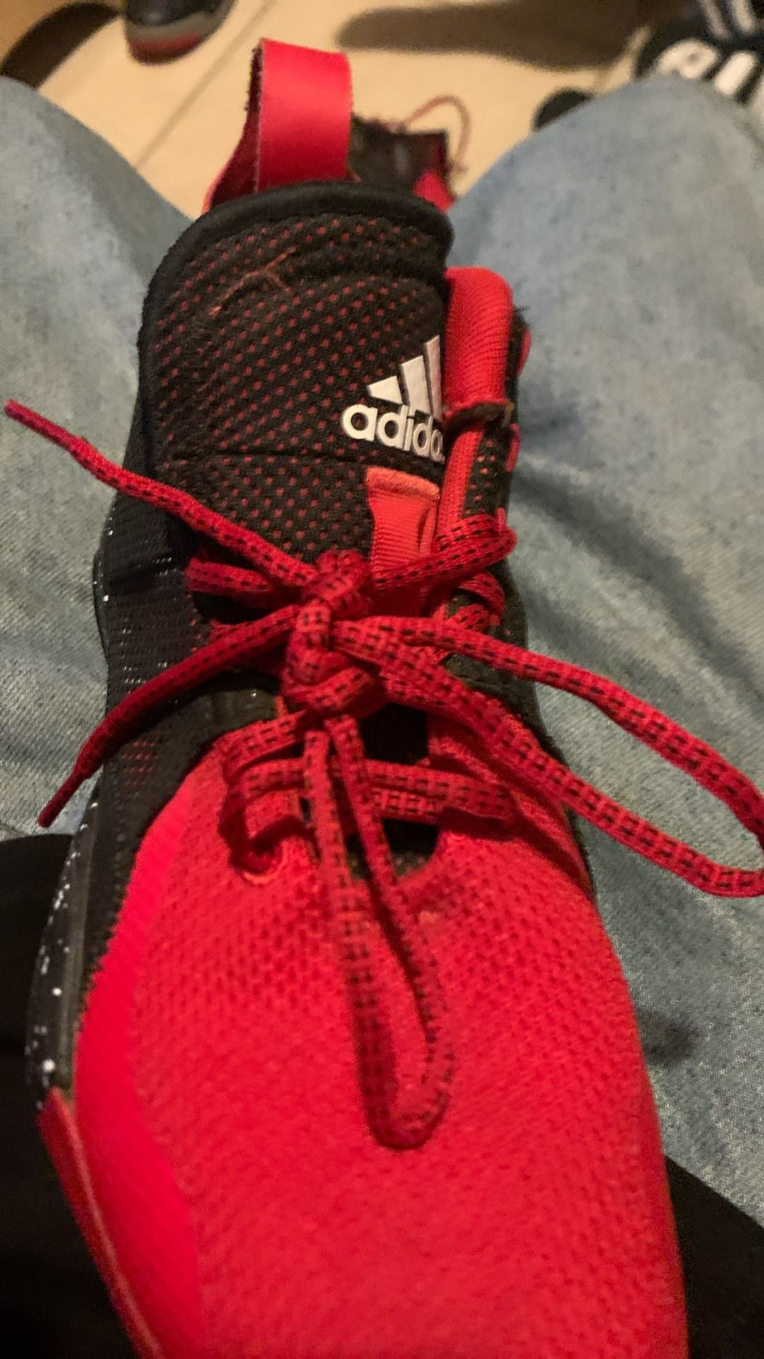 Adidas