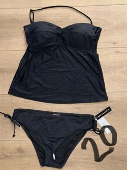 XL bathing suit