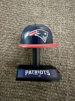 NFL Mad Lids 2016 New England Patriots 