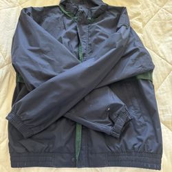 Men’s Raincoat