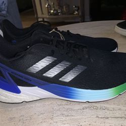 Adidas Response Super 2.0 mens Trail Running Shoe - size 11 1/2