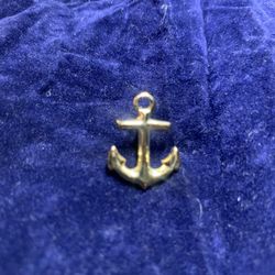 Anchor Pin 