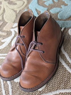 Danner Chukka Boots